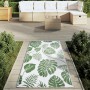 Alfombra de exterior PP ARAKIL verde 80x150 cm de , Protectores para exterior - Ref: Foro24-316933, Precio: 21,39 €, Descuent...