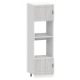 Mueble cocina Kalmar sonoma gris 7 pzas madera contrachapada de , Armarios de cocina - Ref: Foro24-3314757, Precio: 713,65 €,...