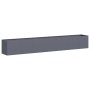 Jardinera de acero laminado en frío antracita 280x40x40 cm de , Maceteros y jardineras - Ref: Foro24-860691, Precio: 210,95 €...