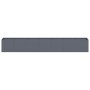 Jardinera de acero laminado en frío antracita 280x40x40 cm de , Maceteros y jardineras - Ref: Foro24-860691, Precio: 210,95 €...