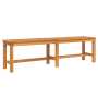 Conjunto de Comedor de Jardín de 3 Piezas de Madera Sólida de Acacia de , Mesas de jardín - Ref: Foro24-3154115, Precio: 393,...