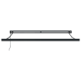 Toldo Retráctil Automático Azul y Blanco 300x250 cm de , Toldos - Ref: Foro24-3329910, Precio: 449,07 €, Descuento: %