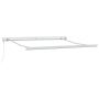 Toldo Manual Retráctil Crema 300x250 cm de , Toldos - Ref: Foro24-3329915, Precio: 367,39 €, Descuento: %