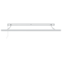 Toldo Manual Retráctil Crema 300x250 cm de , Toldos - Ref: Foro24-3329915, Precio: 367,39 €, Descuento: %