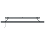 Toldo Retráctil Manual Amarillo y Blanco 300x250 cm de , Toldos - Ref: Foro24-3329925, Precio: 412,43 €, Descuento: %