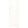 Wall cabinet 2 pcs solid white pine wood 30x30x80 cm by vidaXL, Shelves and shelves - Ref: Foro24-813498, Price: 90,77 €, Dis...