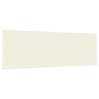 Toldo Manual Retráctil Crema 350x250 cm de , Toldos - Ref: Foro24-3330205, Precio: 531,50 €, Descuento: %