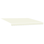 Toldo Manual Retráctil Crema 350x250 cm de , Toldos - Ref: Foro24-3330205, Precio: 531,50 €, Descuento: %