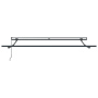 Toldo Retráctil Manual Raya Multicolor 350x250 cm de , Toldos - Ref: Foro24-3330289, Precio: 230,64 €, Descuento: %