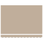 Toldo Retráctil Manual Beige 350x250 cm de , Toldos - Ref: Foro24-3330339, Precio: 350,98 €, Descuento: %