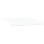 Toldo Retráctil Manual Blanco 350x250 cm | Foro24.es | Tu tienda online para hogar, jardín y más Foro24.es