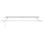 Toldo Retráctil Manual Verde y Blanco 350x250 cm de , Toldos - Ref: Foro24-3330465, Precio: 363,40 €, Descuento: %