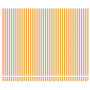 Toldo Retráctil Automático Amarillo y Blanco 400x300 cm de , Toldos - Ref: Foro24-3330496, Precio: 783,33 €, Descuento: %