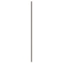 Panel de tejado acero galvanizado marrón 12 unidades 100x45 cm de vidaXL, Techo - Ref: Foro24-317217, Precio: 69,19 €, Descue...