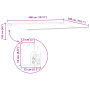Toldo Retráctil Automático Rayas Rojas y Blancas 400x300 cm de , Toldos - Ref: Foro24-3330545, Precio: 553,43 €, Descuento: %