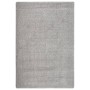 Light gray non-slip shaggy rug 140x200 cm by vidaXL, Rugs - Ref: Foro24-340384, Price: 71,31 €, Discount: %