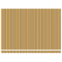 Toldo Retráctil Automático con Rayas Multicolor LED 450x300 cm de , Toldos - Ref: Foro24-3330944, Precio: 588,91 €, Descuento: %