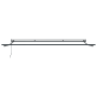Toldo Retráctil Manual Rayas Multicolor 450x350 cm de , Toldos - Ref: Foro24-3331109, Precio: 423,61 €, Descuento: %