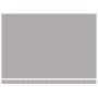 Toldo Manual Retráctil Gris Claro 450x350 cm de , Toldos - Ref: Foro24-3331145, Precio: 410,48 €, Descuento: %