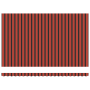 Toldo Retráctil Automático Naranja y Marrón 500x300 cm de , Toldos - Ref: Foro24-3331225, Precio: 465,91 €, Descuento: %