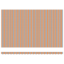 Toldo Retráctil Automático con Raya Multicolor LED 500x350 cm de , Toldos - Ref: Foro24-3331508, Precio: 767,43 €, Descuento: %
