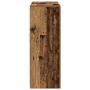 Sideboard con Luces LED Madera Vieja 162x37x100 cm Madera Elaborada de , Aparadores - Ref: Foro24-3333124, Precio: 248,41 €, ...