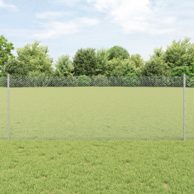 Publicaciones de Cerca 5 pcs U-Channel 80 cm de Acero Galvanizado de , Postes de cerca - Ref: Foro24-3336958, Precio: 41,21 €...