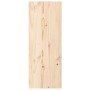 Hängeschrank 2 Stück Massivholz Kiefer 30x30x80 cm von vidaXL, Regale und Regale - Ref: Foro24-813496, Preis: 82,00 €, Rabatt: %