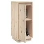Sideboard 2 Stück massives Kiefernholz 31,5x34x75 cm von vidaXL, Sideboards - Ref: Foro24-813351, Preis: 89,78 €, Rabatt: %
