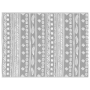 Alfombra Exterior ARAKIL de Gris Polipropileno 300 x 400 cm de , Protectores para exterior - Ref: Foro24-42003546, Precio: 98...
