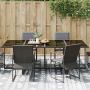 Alfombra Exterior ARAKIL de Gris Polipropileno 300 x 400 cm de , Protectores para exterior - Ref: Foro24-42003546, Precio: 98...