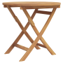 Conjunto de Bistro Plegable de 3 Piezas Madera Maciza de Acacia | Foro24.es | Tu tienda online para hogar, jardín y más Foro24.es