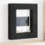 Conjunto de 8 Piezas de Gabinetes para TV de Roble Negro y Madera Elaborada de , Muebles TV - Ref: Foro24-3393388, Precio: 29...