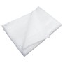Weiße Dreher-Plane 140 g/m² 3x5 m von vidaXL, Wasserdichte Planen - Ref: Foro24-151612, Preis: 24,53 €, Rabatt: %