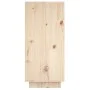 Sideboard aus massivem Kiefernholz, 60 x 34 x 75 cm von vidaXL, Sideboards - Ref: Foro24-813345, Preis: 91,27 €, Rabatt: %
