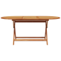 Juego de comedor de jardín de 5 piezas  en gris, hecho de madera de acacia maciza y ratán sintético | Foro24.es | Tu tienda online para hogar, jardín y más Foro24.es