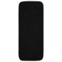 Stair mats 15 pcs black rectangular 60x25 cm by vidaXL, Stair mats - Ref: Foro24-340392, Price: 41,87 €, Discount: %
