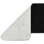 Stair mats 15 pcs black rectangular 60x25 cm by vidaXL, Stair mats - Ref: Foro24-340392, Price: 41,87 €, Discount: %