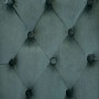 Sillas de comedor 6 unidades terciopelo verde oscuro | Foro24.es | Tu tienda online para hogar, jardín y más Foro24.es