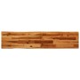 Juego de comedor con borde vivo 3 piezas madera maciza acacia | Foro24.es | Tu tienda online para hogar, jardín y más Foro24.es