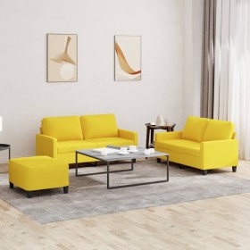 Sofá Cama 3 en 1 en Gris Nube de | Foro24.es | Tu tienda online para hogar, jardín y más Foro24.es