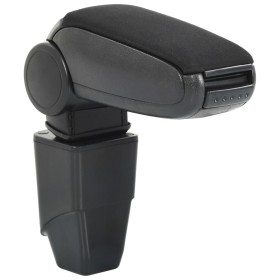 Reposabrazos de coche para Peugeot 206 206cc (2009) de , Asientos para vehículos motorizados - Ref: Foro24-150439, Precio: 49...