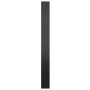 Espejo de pared negro 30 cm de , Espejos - Ref: Foro24-322292, Precio: 36,81 €, Descuento: %