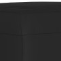Reposapiés tela de microfibra negro 70x55x41 cm | Foro24.es | Tu tienda online para hogar, jardín y más Foro24.es