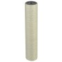 Poste rascador para gatos 8x40 cm 10 mm beige | Foro24.es | Tu tienda online para hogar, jardín y más Foro24.es