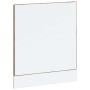 Panel para lavavajillas Porto madera contrachapada madera vieja de , Armarios de cocina - Ref: Foro24-854145, Precio: 44,24 €