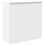 Mostrador de recepción blanco 100x50x103,5 cm madera ingeniería | Foro24.es | Tu tienda online para hogar, jardín y más Foro24.es