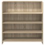 Mostrador de recepción roble sonoma 100x50x103,5 cm | Foro24.es | Tu tienda online para hogar, jardín y más Foro24.es