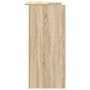 Mostrador de recepción roble sonoma 100x50x103,5 cm | Foro24.es | Tu tienda online para hogar, jardín y más Foro24.es