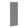 Estor Plisado Antracita 80x200 cm Tela Ancho 79,4 cm Poliéster | Foro24.es | Tu tienda online para hogar, jardín y más Foro24.es